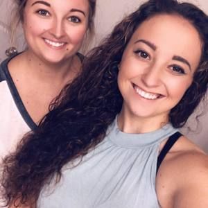 Meet your Posher, Kaleigh